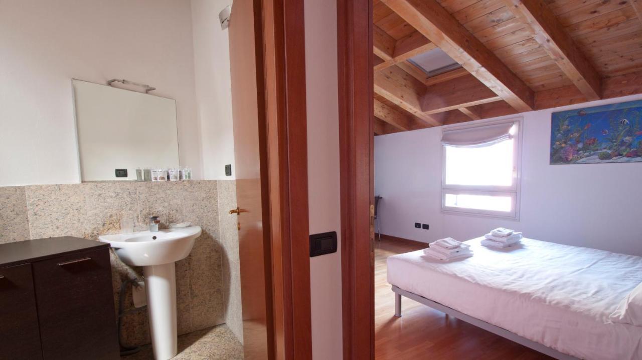 Italianway - Rubens 19 - A Apartment Milano Ngoại thất bức ảnh