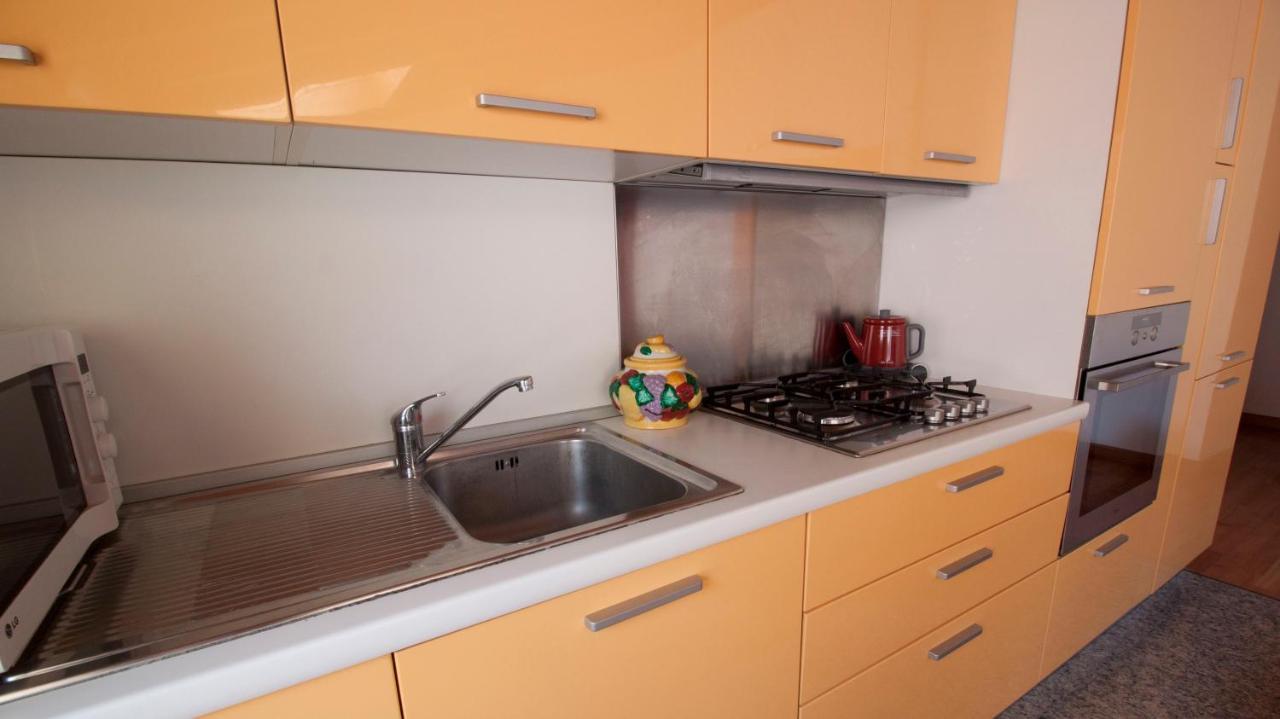 Italianway - Rubens 19 - A Apartment Milano Ngoại thất bức ảnh