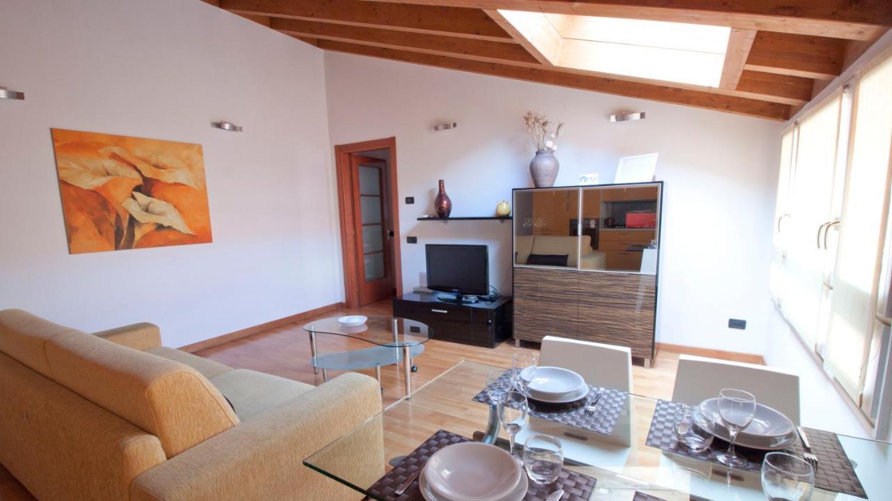 Italianway - Rubens 19 - A Apartment Milano Ngoại thất bức ảnh