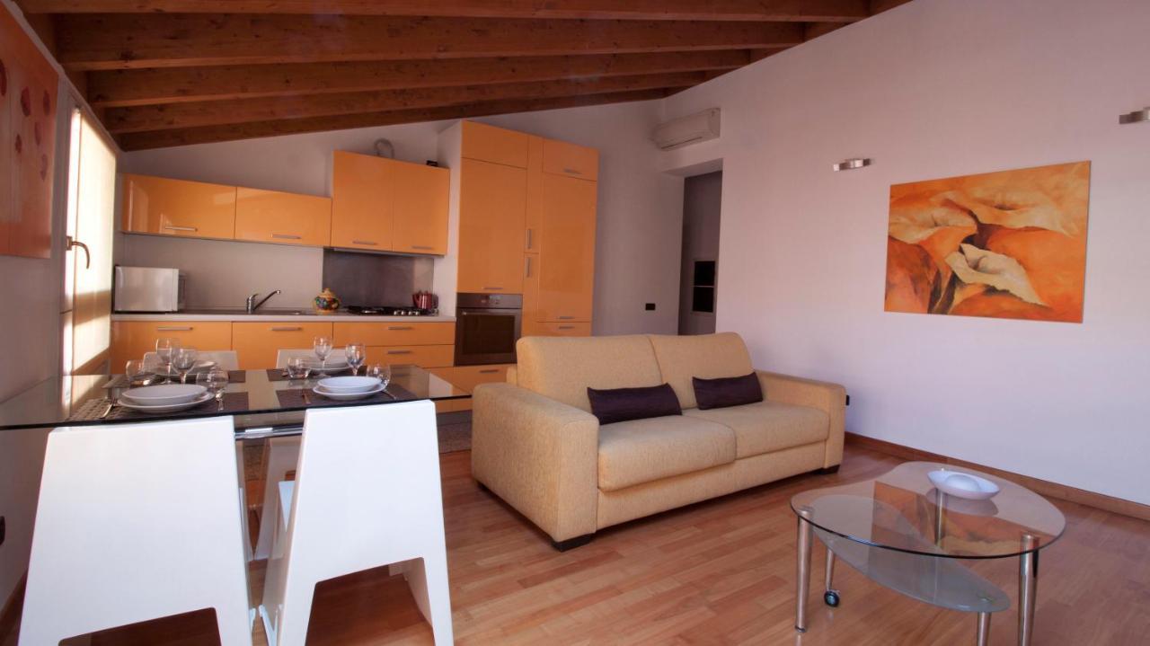 Italianway - Rubens 19 - A Apartment Milano Ngoại thất bức ảnh