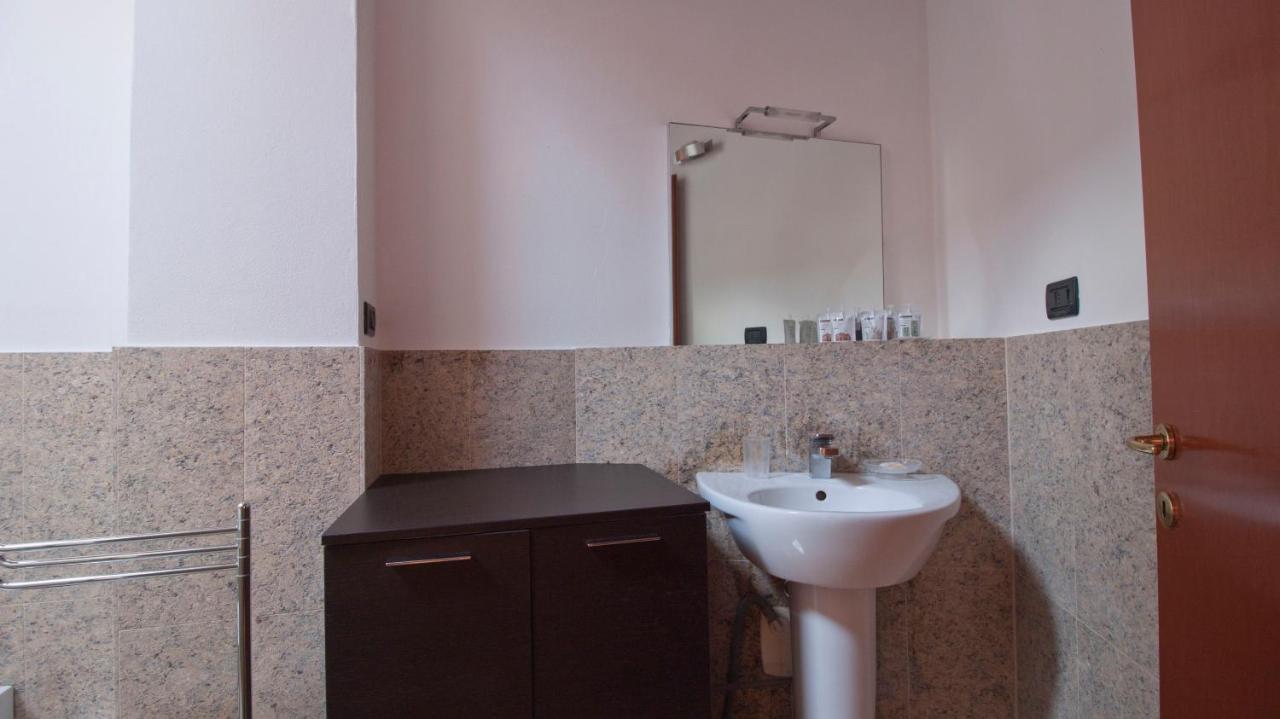 Italianway - Rubens 19 - A Apartment Milano Ngoại thất bức ảnh