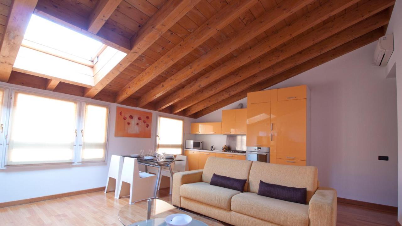 Italianway - Rubens 19 - A Apartment Milano Ngoại thất bức ảnh