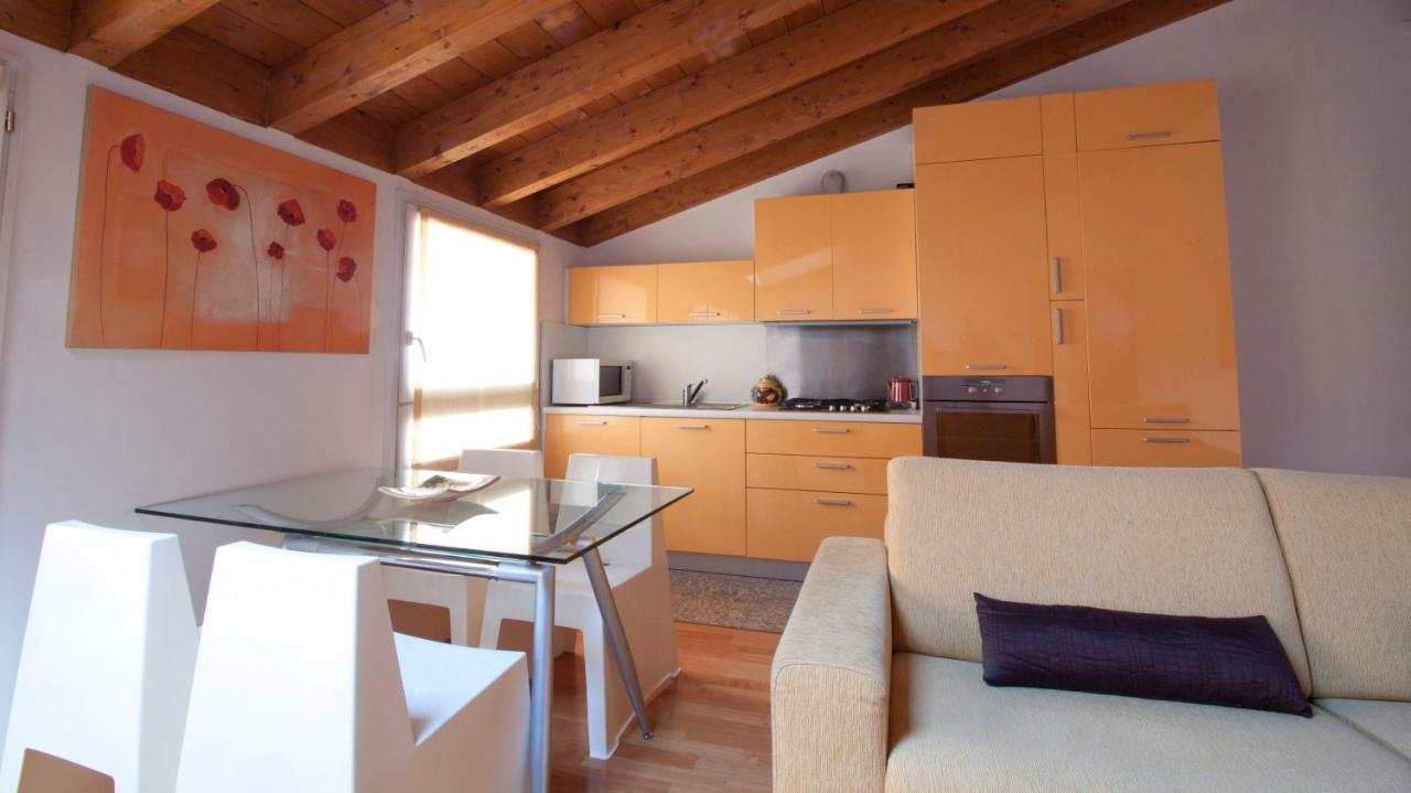 Italianway - Rubens 19 - A Apartment Milano Ngoại thất bức ảnh