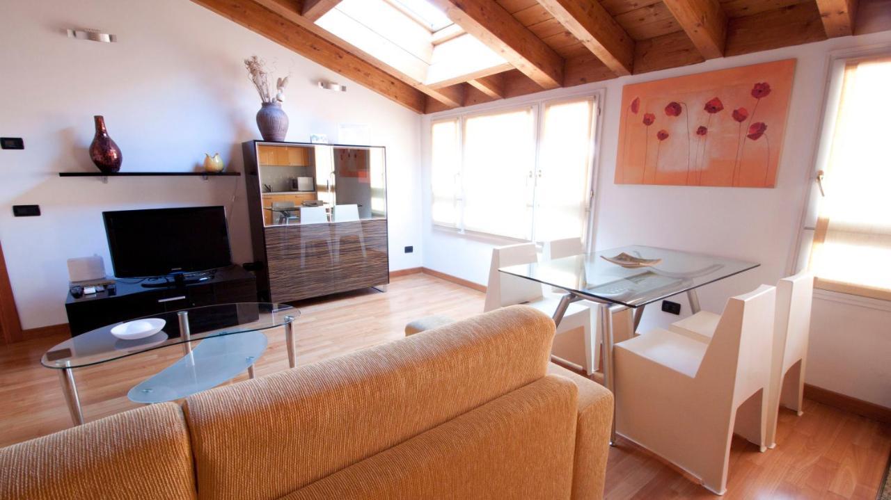 Italianway - Rubens 19 - A Apartment Milano Ngoại thất bức ảnh