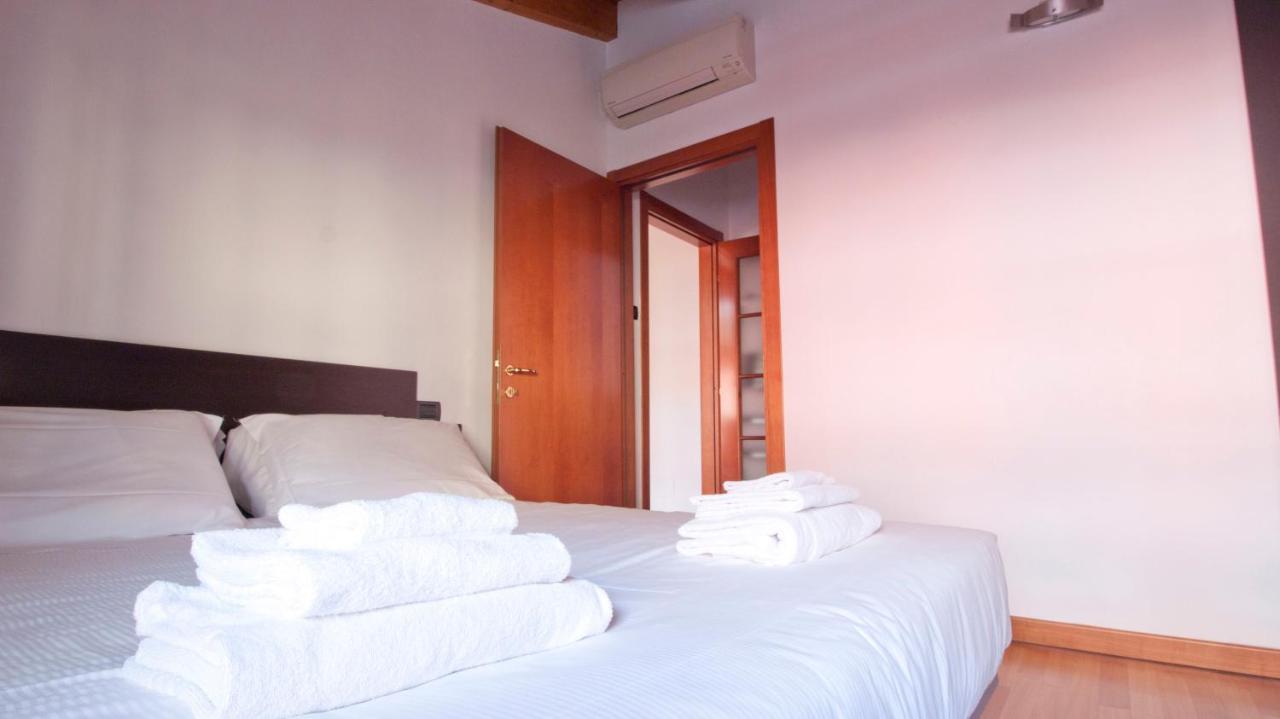 Italianway - Rubens 19 - A Apartment Milano Ngoại thất bức ảnh