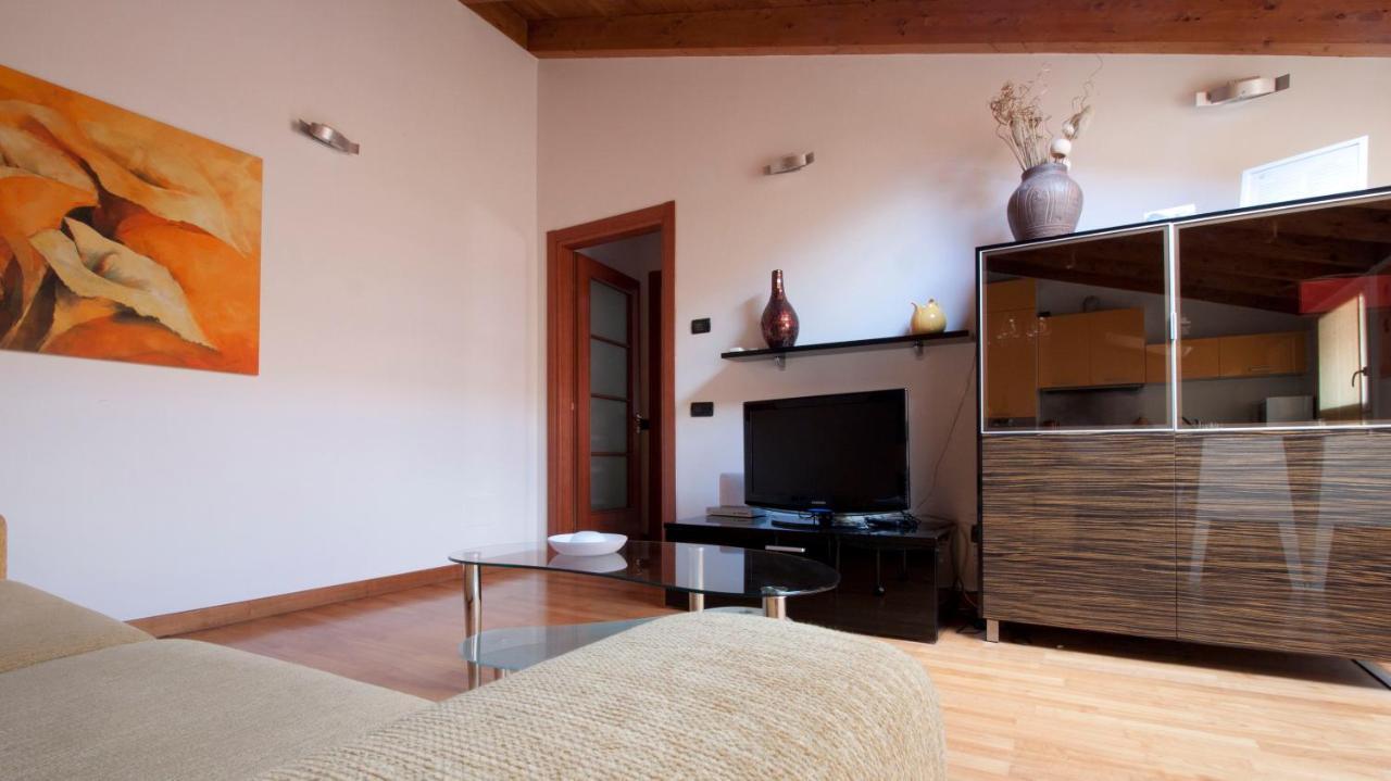 Italianway - Rubens 19 - A Apartment Milano Ngoại thất bức ảnh