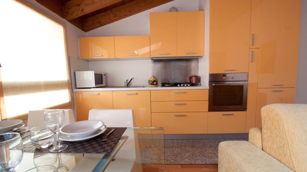Italianway - Rubens 19 - A Apartment Milano Ngoại thất bức ảnh