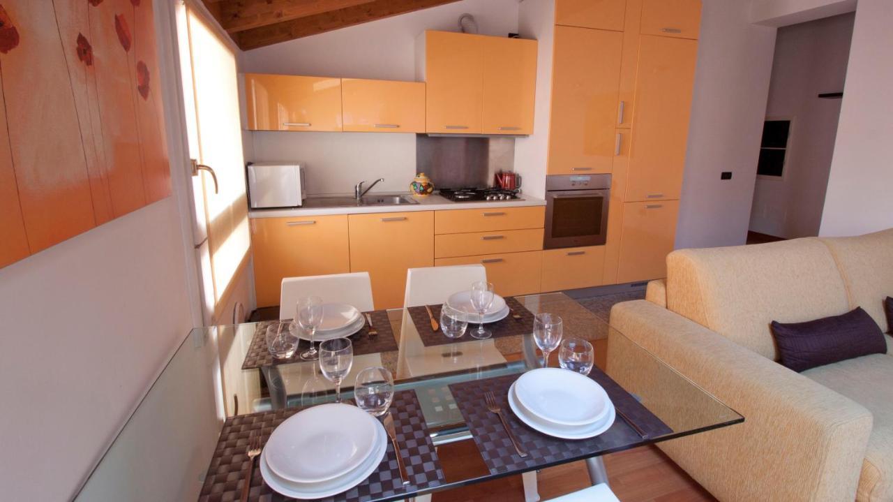 Italianway - Rubens 19 - A Apartment Milano Ngoại thất bức ảnh