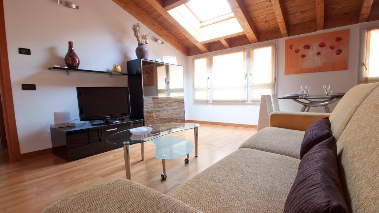 Italianway - Rubens 19 - A Apartment Milano Ngoại thất bức ảnh