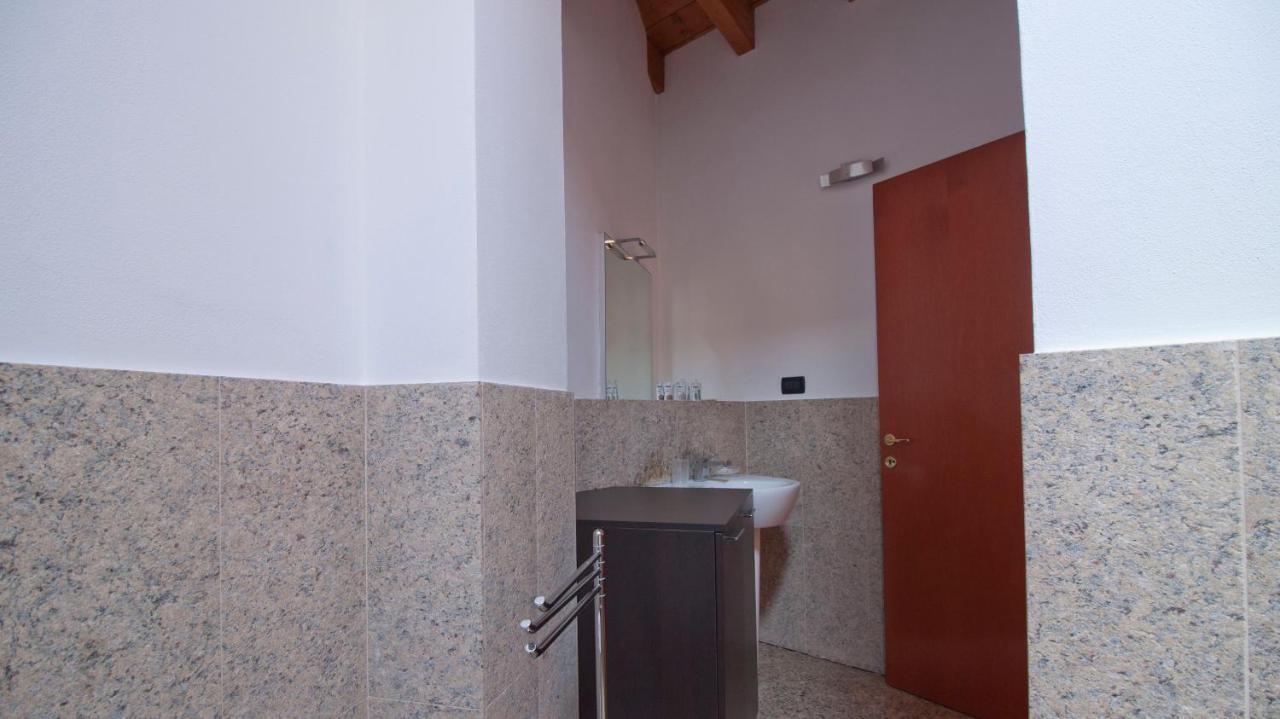 Italianway - Rubens 19 - A Apartment Milano Ngoại thất bức ảnh
