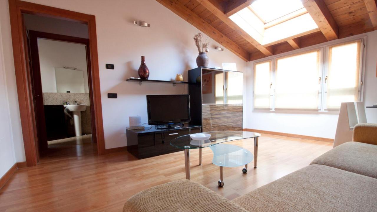 Italianway - Rubens 19 - A Apartment Milano Ngoại thất bức ảnh