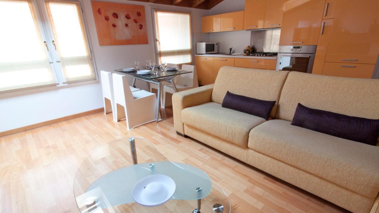 Italianway - Rubens 19 - A Apartment Milano Ngoại thất bức ảnh