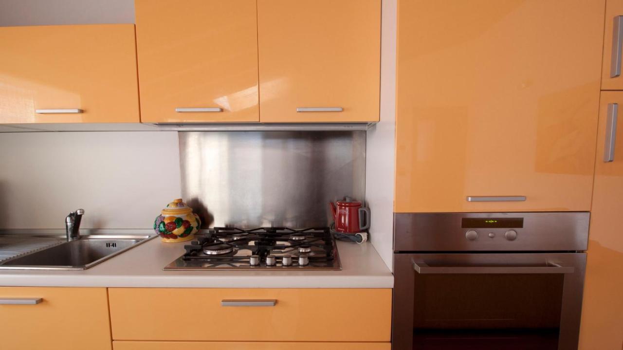 Italianway - Rubens 19 - A Apartment Milano Ngoại thất bức ảnh